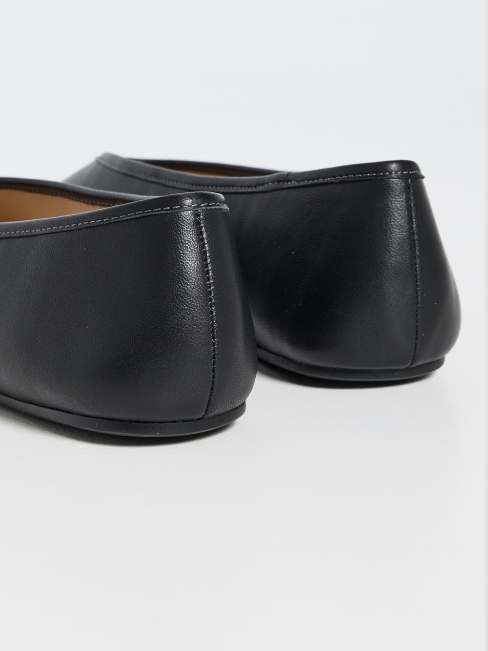 COACH
BALLERINAS 'HOUSTON' black
$185 size 8 gently used - Picture 3 of 16